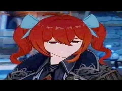 Видео: МЕМЫ ИЗ ТИК ТОКА №74 | ГЕНШИН ИМПАКТ ПОДБОРКА