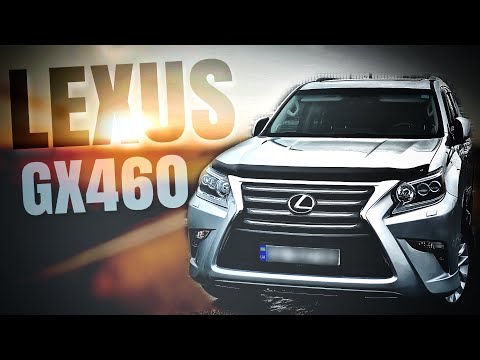 Видео: Lexus GX 460 - когда хозяин авто делает нервы + режим ждуна у официалов.