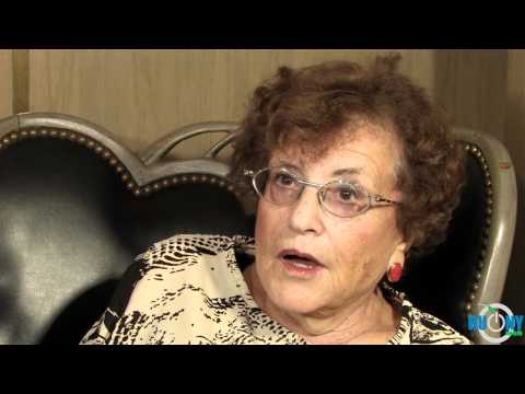 Видео: ЛЮДМИЛА ШТЕРН в ЭНЦИКЛОПЕДИИ РУССКОЙ АМЕРИКИ