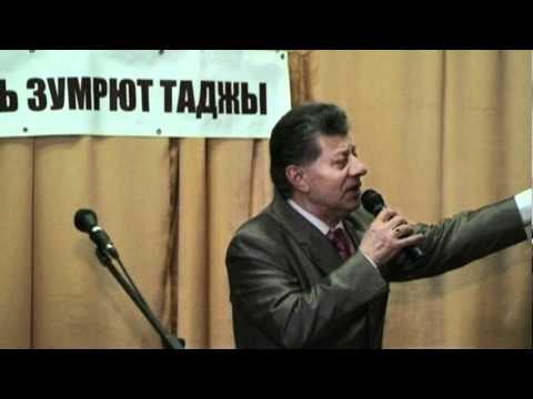 Видео: Дертли хавал  Р. Меметов