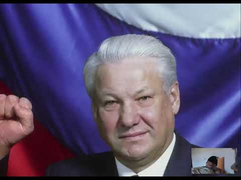 Видео: ЧЕННЕЛИНГ: БОРИС ЕЛЬЦИН, Общение с Душой!!!