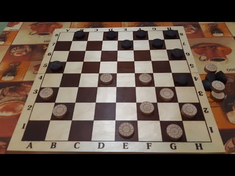 Видео: Городская партия. Разменный вариант с 6...ab6.