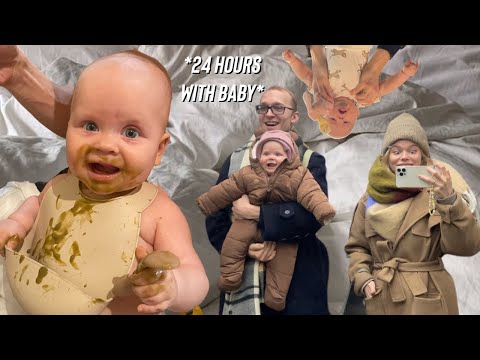 Видео: один день с ребёнком *в Грузии*