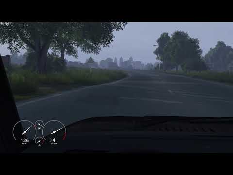 Видео: DAYZ. Знакомимся с сервером 100X-Ray Livonia