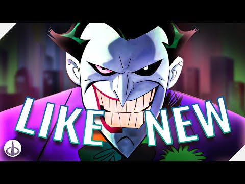 Видео: Переработанные злодеи Бэтмена: как и почему?