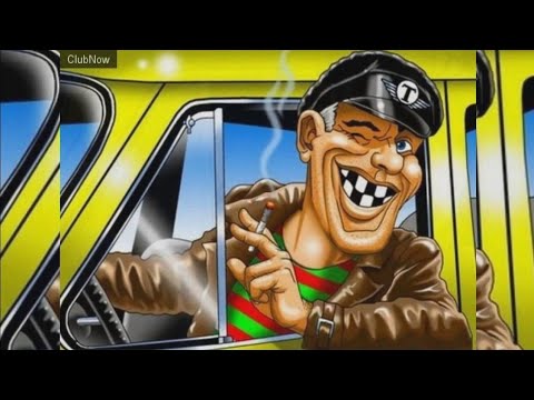Видео: Про такси !!! Не большое интервью ☝️😁