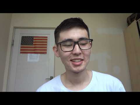Видео: Satbayev University | Дипломдық жұмысты қорғау