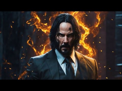 Видео: Джон Уик из Хогвартса (2/2) | альтернативный сюжет | Гарри Поттер