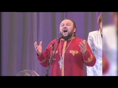 Видео: Архимандрит Гермоген Еремеев - Дорогих матерей
