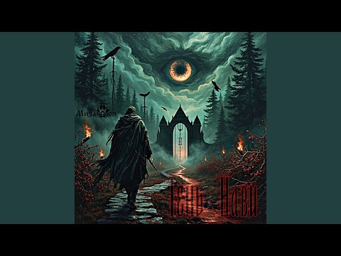 Видео: Тень Нави