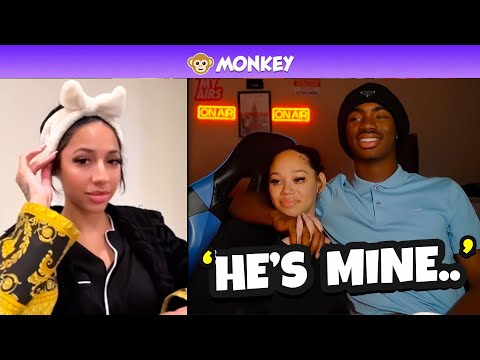 Видео: РЕПЕТИТОР ЭМАНН ПОМОГИТЕ ЕМУ НАЙТИ ЛЮБОВЬ К ОБЕЗЬЯНЕ!!!