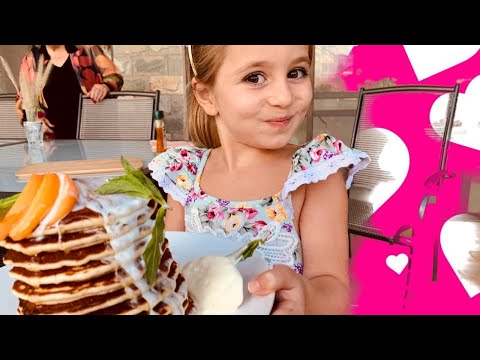 Видео: СУПЕР-ПАНКЕЙКИ на домашней ЗАКВАСКЕ - теперь часто на столе - АРОМАТНЫЕ и ПУШИСТЫЕ- не ОЛАДЬИ-лучше!