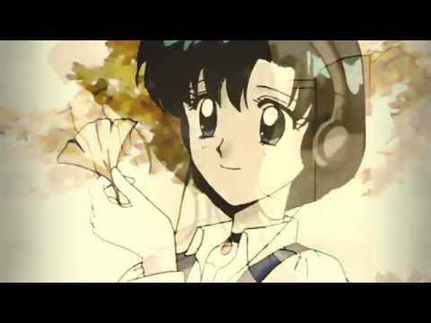 Видео: Ami & Taiki (Ами и Тайки) - Пьяное солнце [Sailor moon]