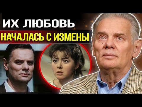 Видео: Он ушёл от жены к 20 летней актрисе... а потом 50 лет расплачивалась за это