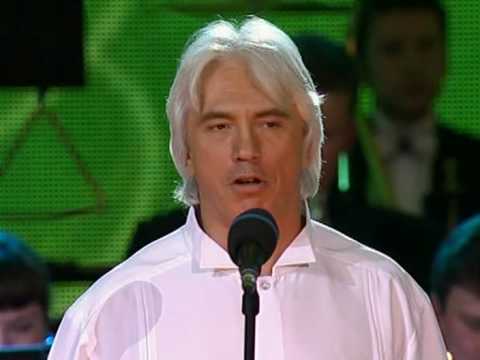 Видео: Дмитрий Хворостовский - Ария Родриго