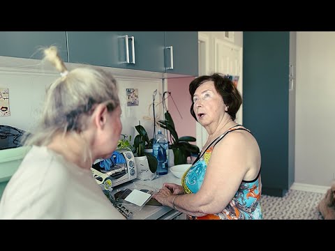 Видео: Светочка -специалист в салате и антисемитах #usa 🇺🇸