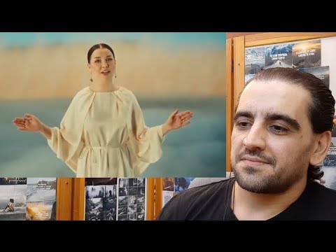Видео: Реакция на песню "Матушка" исп.Татьяна Куртукова.#рекомендации #москва #томск