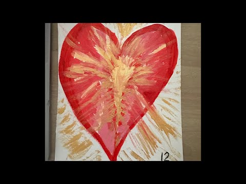 Видео: Любить - так просто! И это истинное счастье!