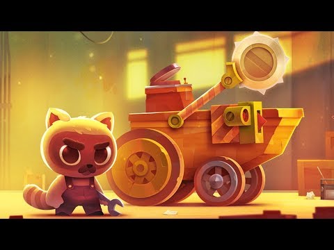 Видео: ВЫПАЛ ТОПОВЫЙ КАТЕР! ЗАКОНЧИЛ ПРЕСТИЖ! CATS: Crash Arena Turbo Stars