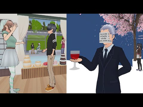 Видео: Смотрим все сцены через PoseMod в Яндере симулятор / Yandere Simulator
