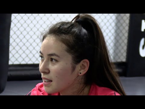 Видео: СПОРТСУЗ ЖАШООМ КЫЙЫН / Элзада Момунжанова
