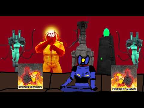 Видео: Банановая сложность ULTRAKILL - это тяжело