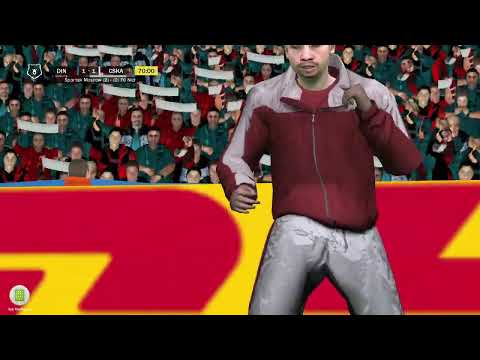 Видео: Карьера за летний дождик в фифа манагере 22, часть 1