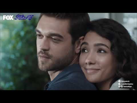 Видео: Селин&Демир - Без тебя не могу