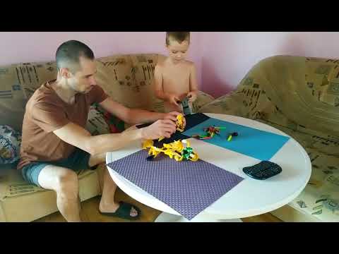 Видео: VLOG 6.08.25 Отмечаем День рождения сыночка Максима 5 лет 