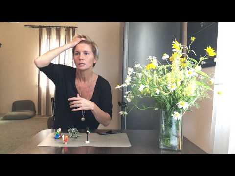 Видео: Ребёнок-Рыбы