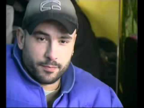 Видео: Спенс и Бобо - Прекалено лично (Sniper records)