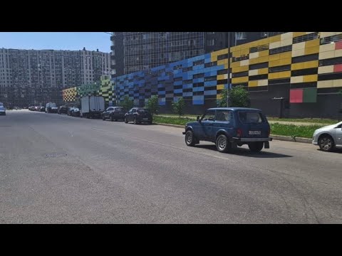 Видео: Приобретаем Ниву! Забираем Нивасика  5.06.2024