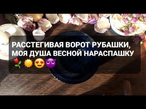 Видео: ❗💯ДУША НАРАСПАШКУ❗ЧТО ОН ИМЕЕТ ВВИДУ⁉️ГАДАНИЕ НА ВОСКЕ🕯