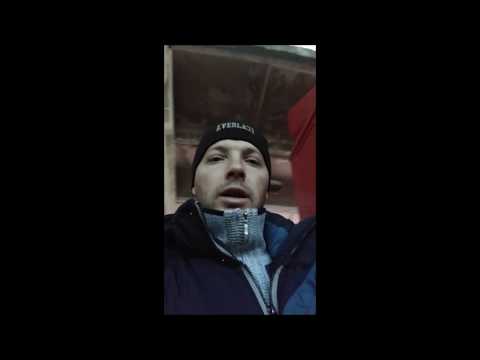 Видео: DAF 95 ATI - с двигателем от оки.