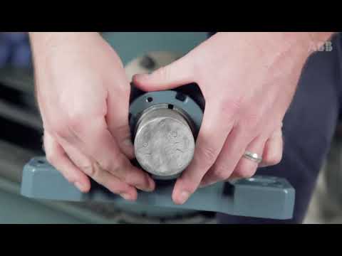 Видео: Роликоподшипниковые узлы DODGE со сферическими подшипниками. Серия ISN.   Установка и демонтаж.