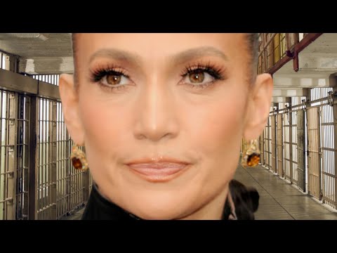 Видео: УЖАСНЫЕ новости для Дженнифер Лопес и новый разрушительный кошмар Ким Кардашьян