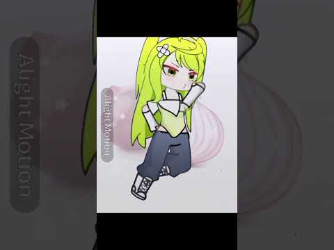 Видео: Onion! 🧅😨 #gacha #видео #гача #shorts #тренды #приколгача