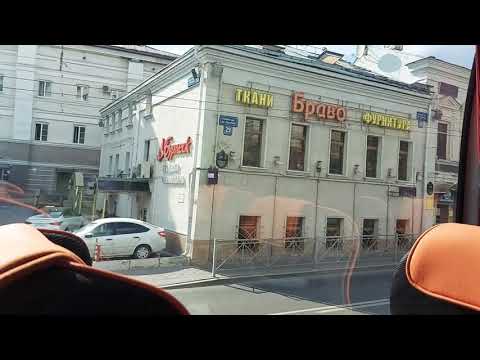 Видео: Обзорная экскурсия по Казани (на автобусе)