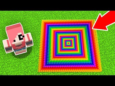 Видео: САМЫЙ ЛЁГКИЙ ДРОППЕР В МАЙНКРАФТ!