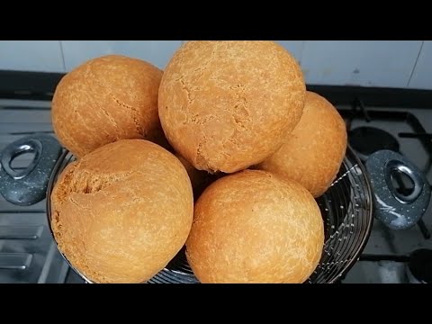 Видео: Подробный рецепт яичного рулета | Как приготовить идеальные нигерийские яичные рулеты очень быстр...
