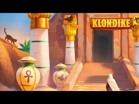 Видео: Забытые дороги Клондайк