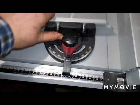 Видео: Краткий обзор станка Metabo TS 254