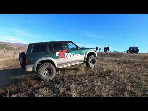 Видео: Off Road Корница "Копачите"