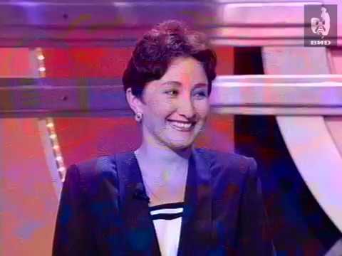 Видео: Угадай мелодию 1996 (16.10.1996)