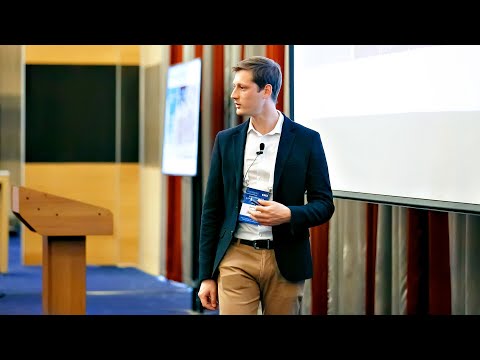 Видео: Дмитрий Большов (Siemens), Артем Маркелов (Прана) — Предиктивная аналитика оборудования.