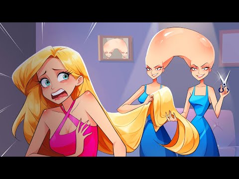 Видео: Я Стала Игрушкой в Руках Кузин