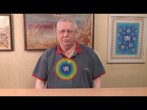 Видео: Дзогчен - Тайный Ларец Исполняющий Желания, Гуру йога белого А.
