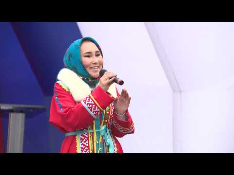 Видео: День рыбака в Находке