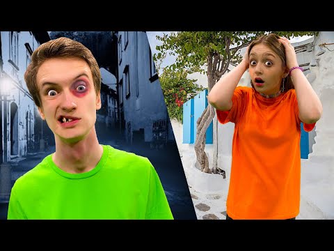 Видео: САМЫЙ ХУДШИЙ ДЕНЬ в Моей ЖИЗНИ !