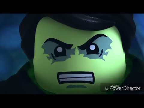 Видео: Ниндзяго прикол (допрос)